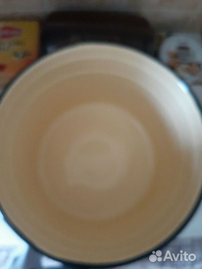 Кастрюля эмалированная 20 л