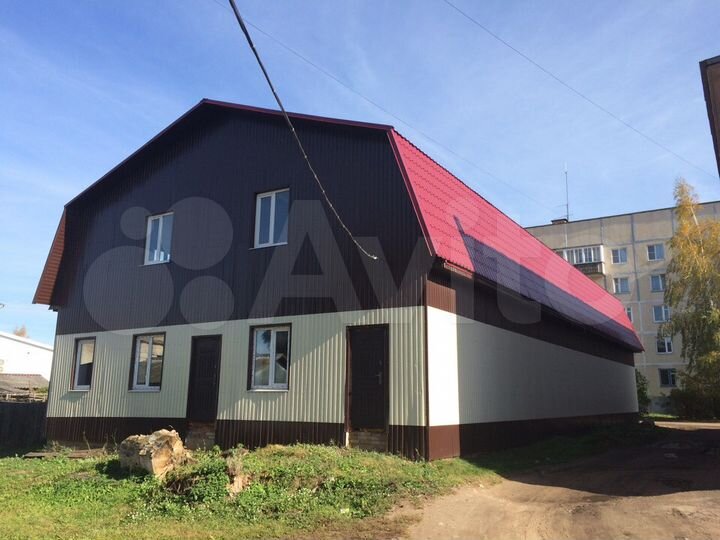 Торговое помещение, 575 м²
