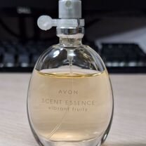 Туалетная вода avon