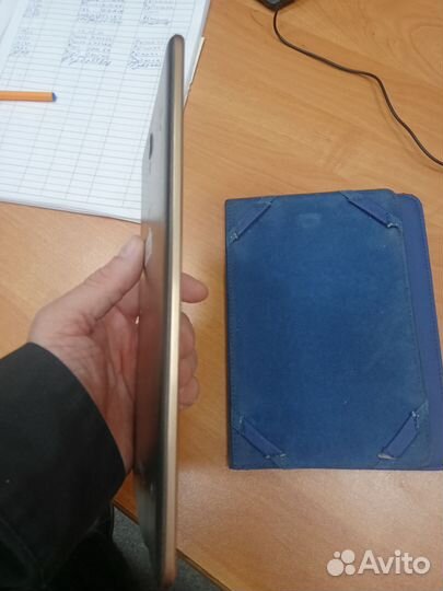 Samsung galaxy tab s SM-T705