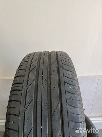 Bridgestone Turanza T001 225/50 R18 95W