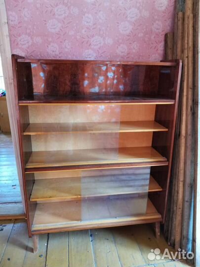 Сервант СССР