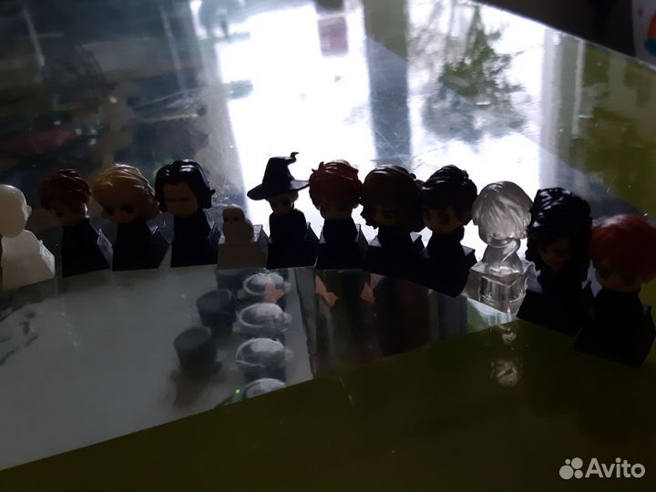 Гарри поттер