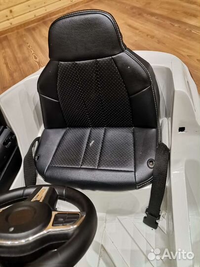 Электромобиль