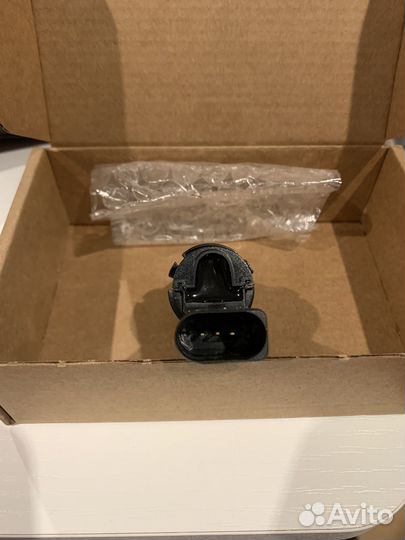 Парктроник задний audi a6c6