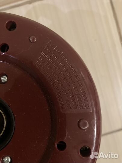 Чайник электрический