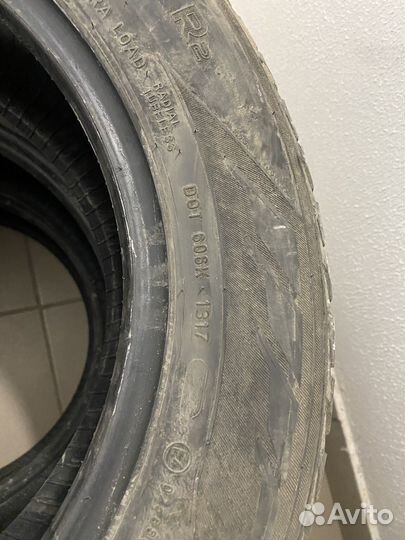 Nokian Tyres Hakkapeliitta 2 185/65 R15