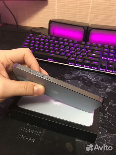 iPhone 13 Pro, 128 ГБ