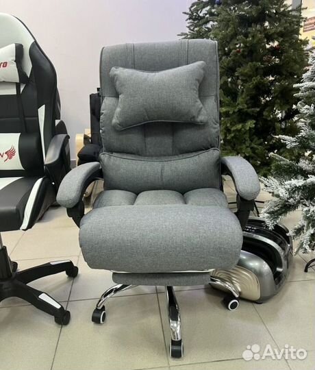 Офисные кресла