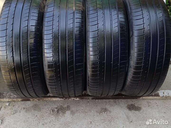 Michelin Latitude Sport 225/60 R18