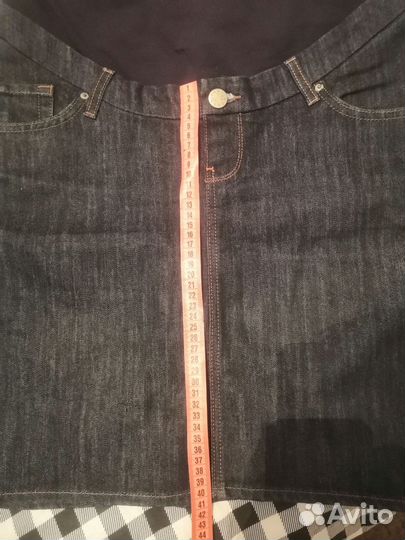 Юбка Будущим мамам