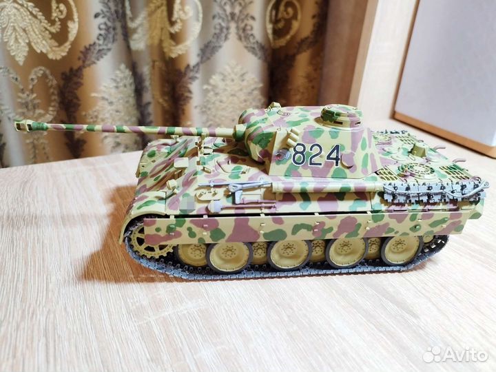 Сборные модели 1:35