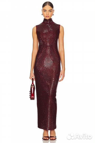 Платье Retrofete