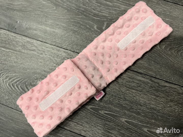 Пояс-грелка