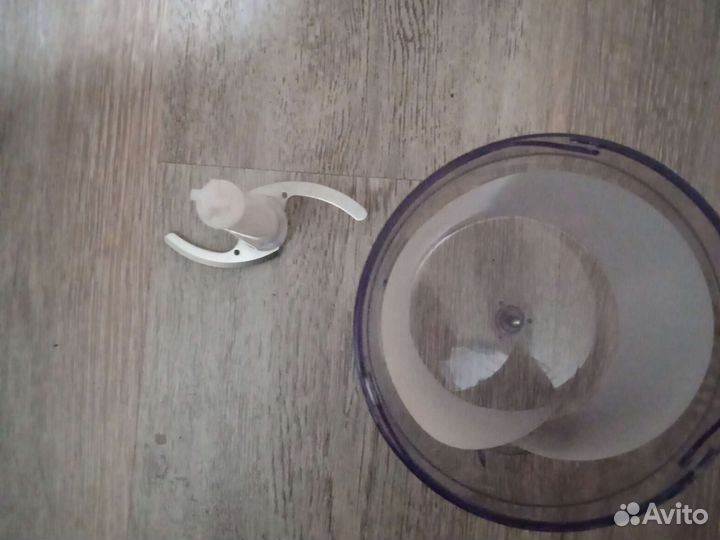 Нож, колба, редуктор для блендера RHB-2941, 2944