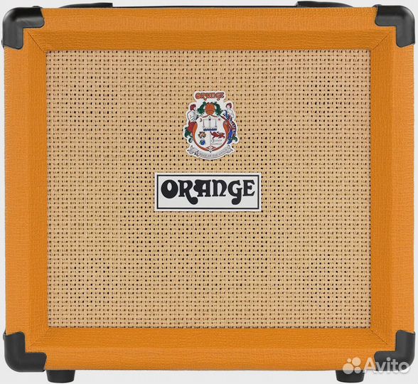 Комбоусилитель Orange Crush 12