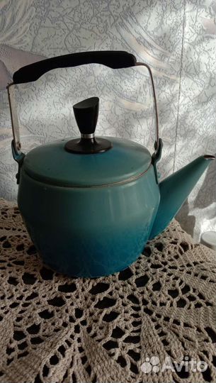 Заварочный чайник