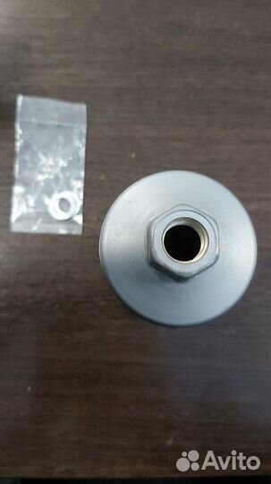 Фильтр топливный Audi