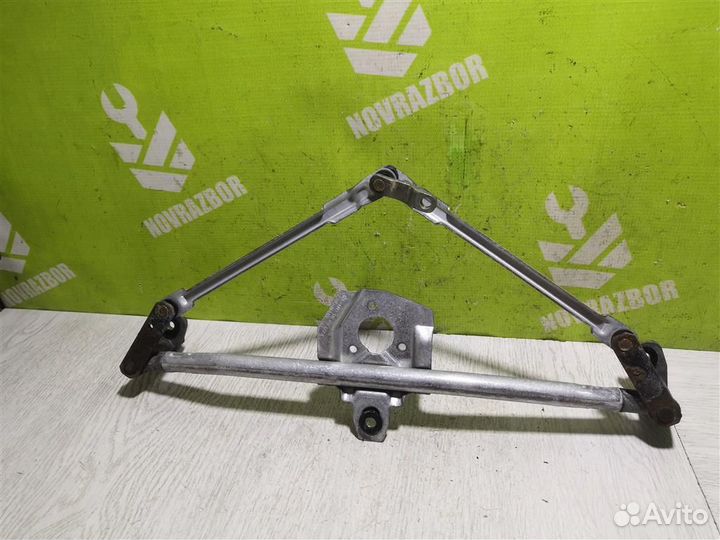 Трапеция стеклоочистителей Шкода Октавия А4