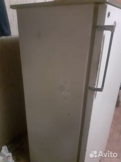 Б/у холодильник. Все в хорошем состоянии