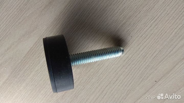 Ножка М8 для стиральной машины