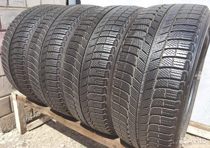 Michelin X-Ice 225/45 R17 94H