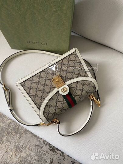 Сумка Gucci Aria