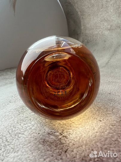 Dior J’adore Infinissime EDP