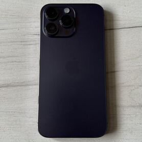 iPhone 14 Pro Max, 256 ГБ