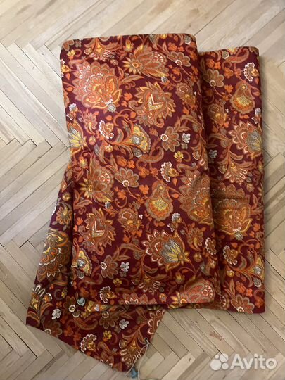 2 надувных матраса СССР