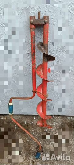 Шарабан алюминиевый, шарабан из фанеры