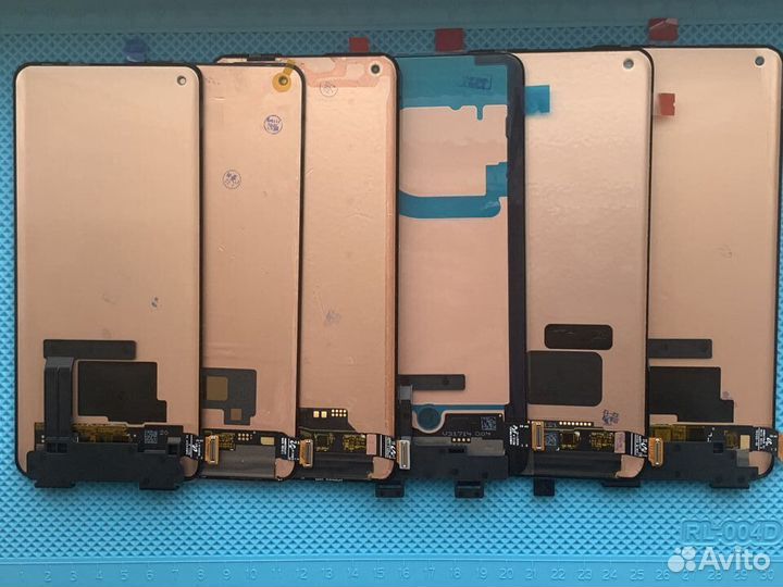 Дисплеи (экраны) для OnePlus Pro / Nord