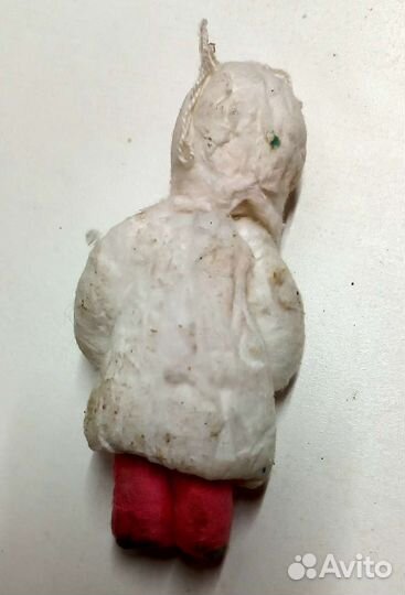 Елочная игрушка 