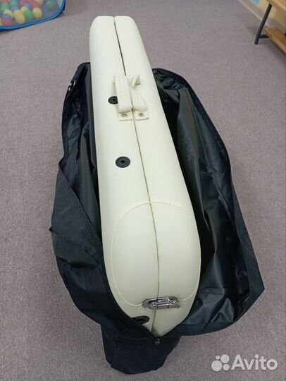 Массажный стол складной