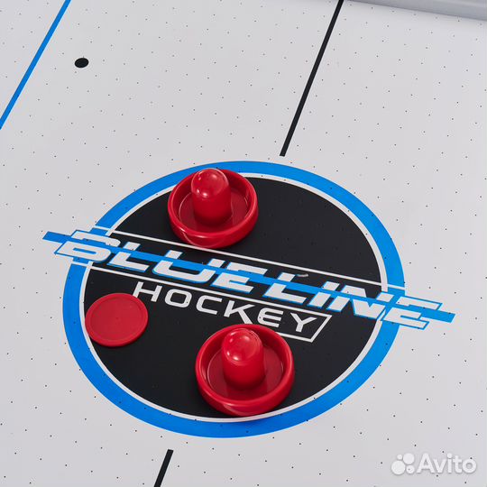 Стол для аэрохоккея Proxima Maple Leafs 84' - торг