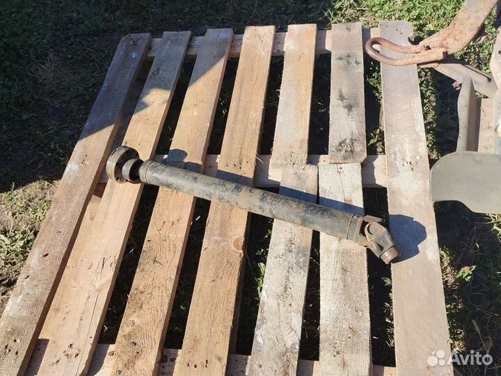 Bmw e39 кардан