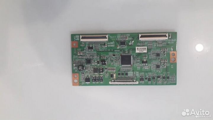 Разбор Samsung LE32C530F1W