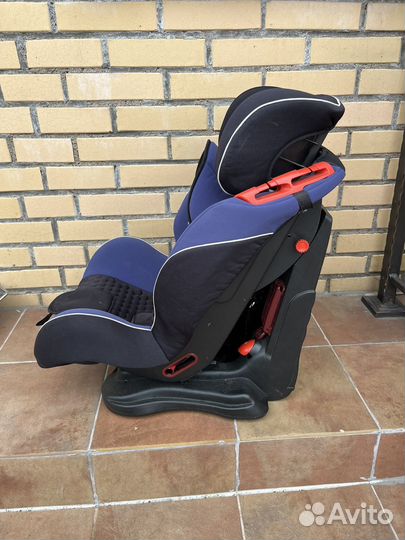 Автомобильное кресло avanti