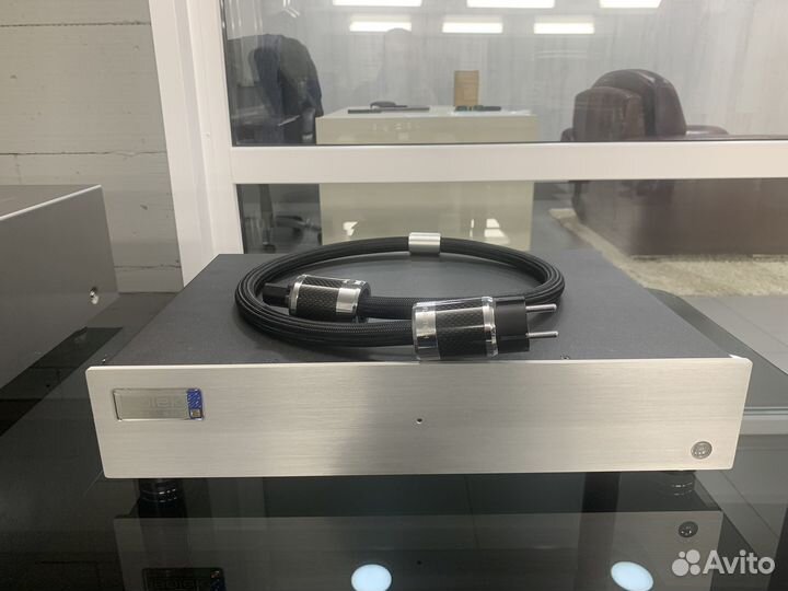 Сетевой фильтр isotek mini sub G2