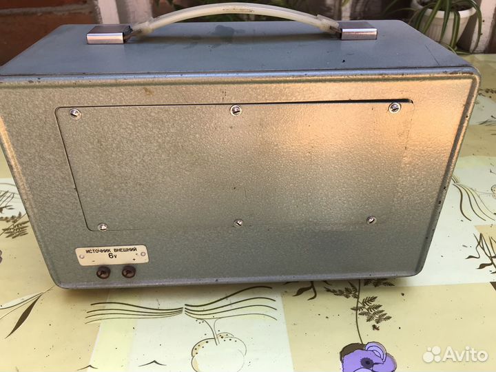 Измеритель полупроводниковых приборов Л2-23