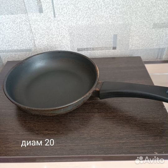 Сковорода