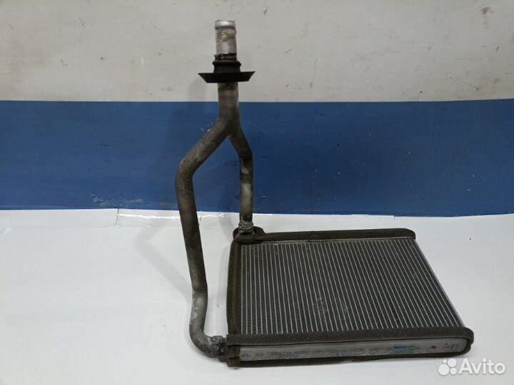Радиатор печки Haval F7 1.5 turbo GW4B15A 2022