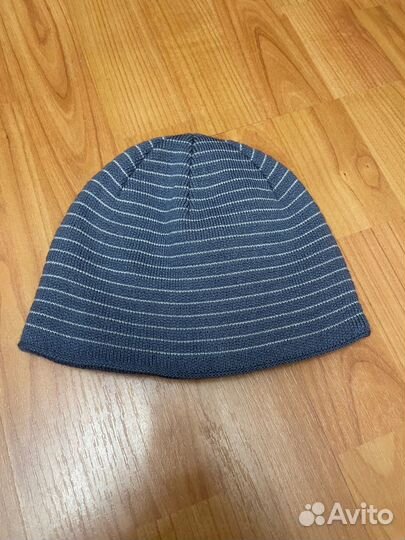 Разные мужские шапки новые