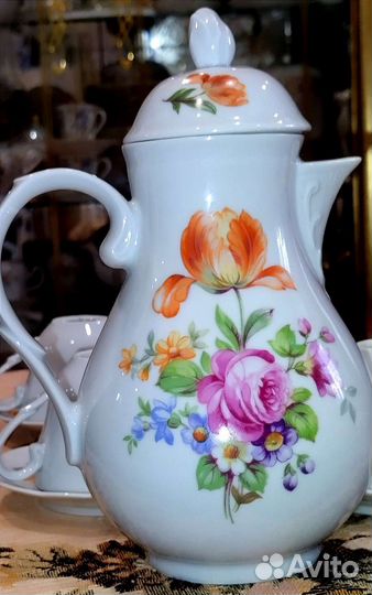 Кофейный набор