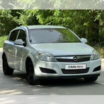 Opel Astra 1.3 MT, 2009, 235 455 км, с пробегом, цена 550 000 руб.