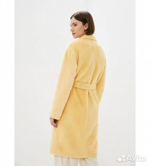 Шуба Vittoria Vicci