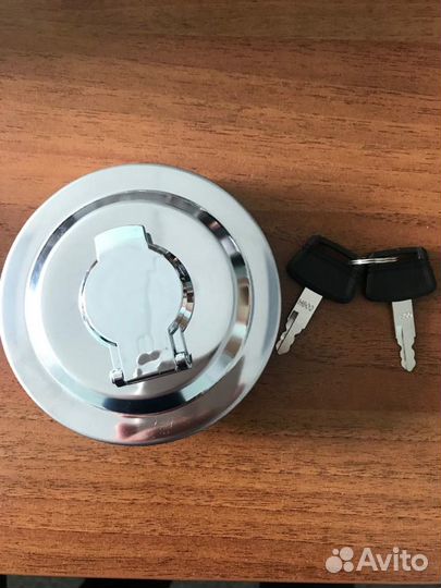 Крышка топливного бака Хитачи