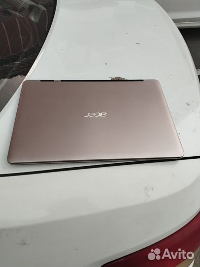 Acer aspire s3 391