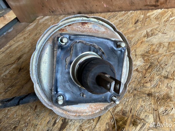 Вакуумник ваз ока