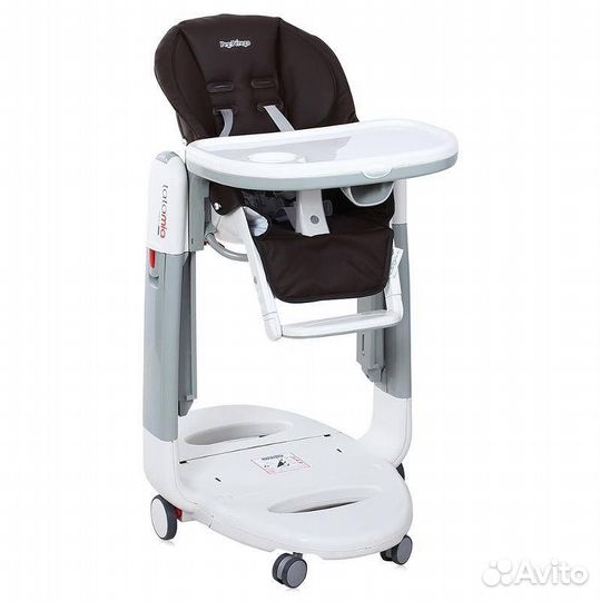 Стульчик для кормления peg perego tatamia